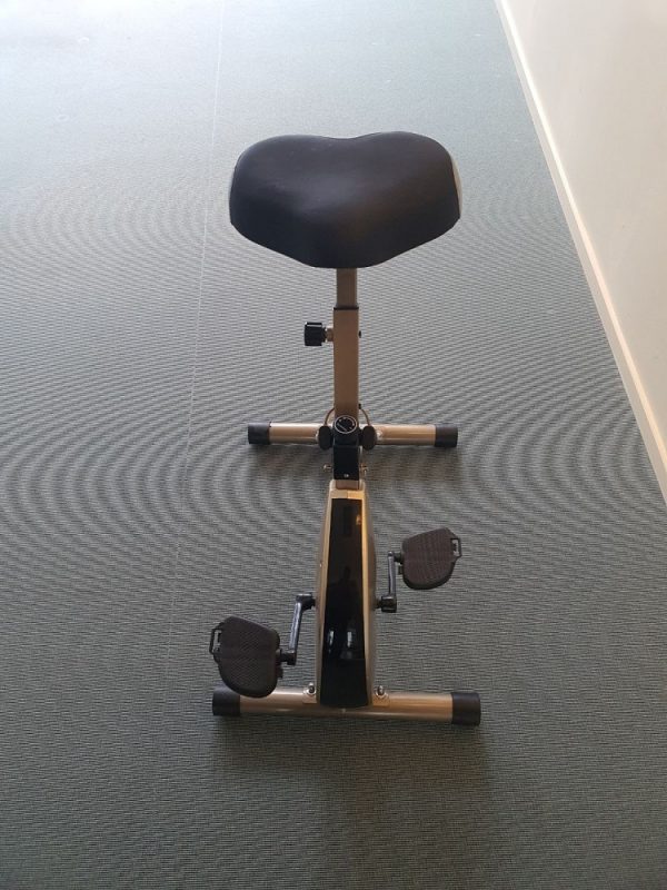 Deskbike Skrivbordscykel SportOffice