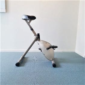 Deskbike Skrivbordscykel SportOffice