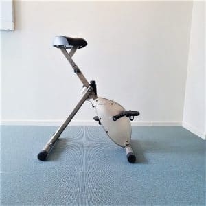 Deskbike Skrivbordscykel SportOffice