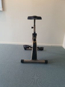 Deskbike Skrivbordscykel SportOffice