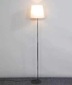 Zlamp golvlampa