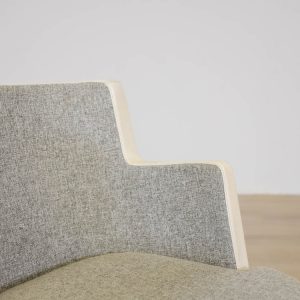 Fåtölj Cape | JOHANSON DESIGN