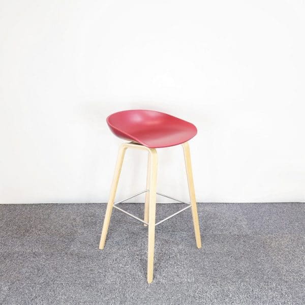 Barstol About a Stool | HAY