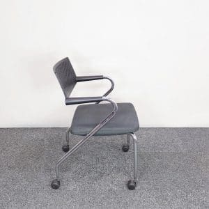 Konferensstol Visaroll | VITRA