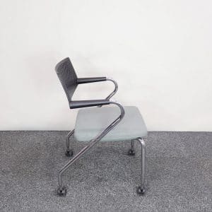 Konferensstol Visaroll | VITRA