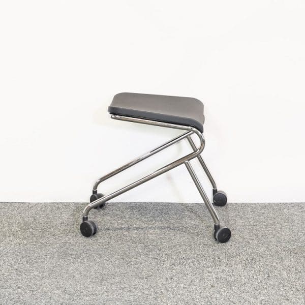 Pall Add Move Stool 46 | LAMMHULTS