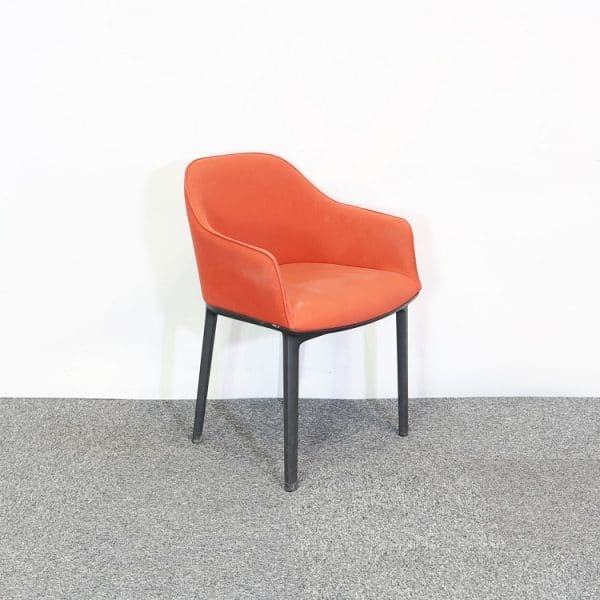 Mötesstol Softshell Chair