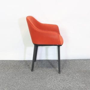 Mötesstol Softshell Chair