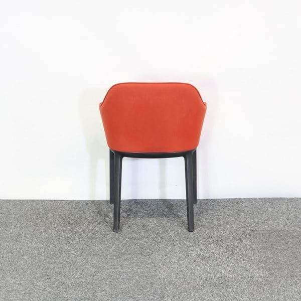 Mötesstol Softshell Chair