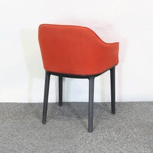 Mötesstol Softshell Chair