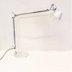 Skrivbordslampa Tolomeo Table