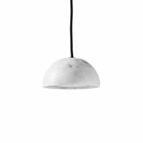 Taklampa Marble Pendant