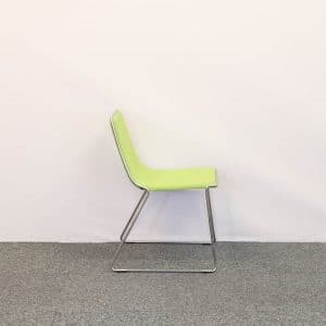 Konferensstol Speed JOHANSON DESIGN