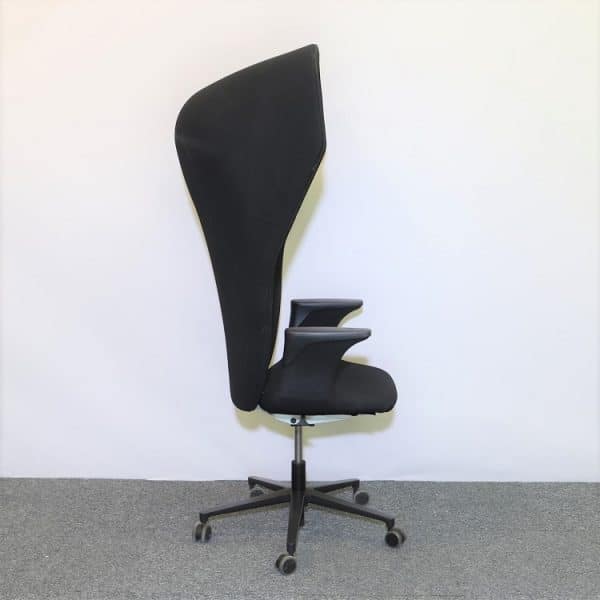 Kontorsstol Workbay VITRA