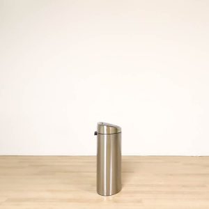 Papperskorg Touch Bin | BRABANTIA