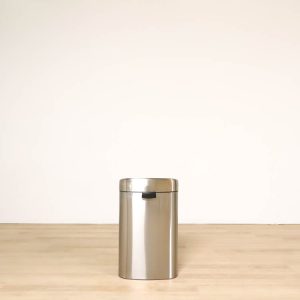 Papperskorg Touch Bin | BRABANTIA