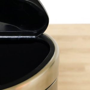 Papperskorg Touch Bin | BRABANTIA