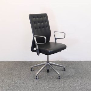 Kontorsstol ID Trim VITRA