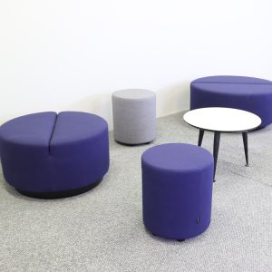 Sittpuff JOHANSON DESIGN