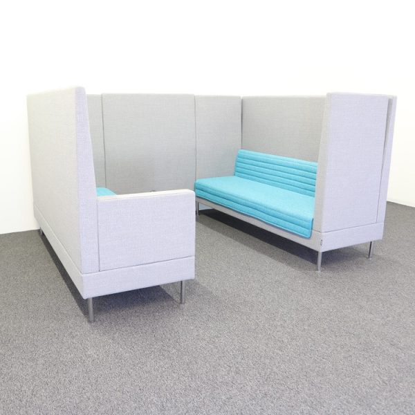 Soffa Smallroom Select | OFFECCT