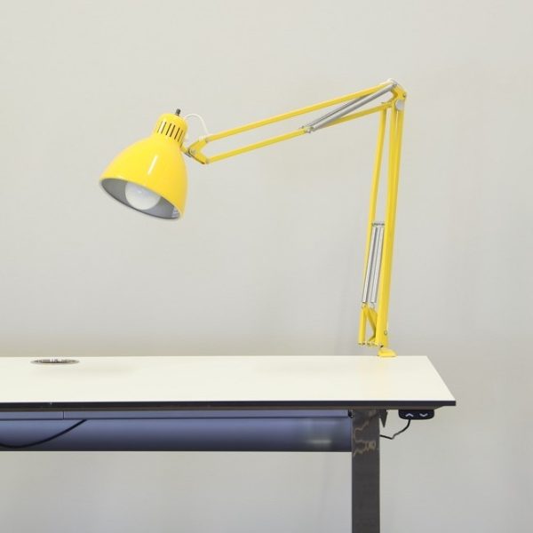 Skrivbordslampa L-1 LUXO