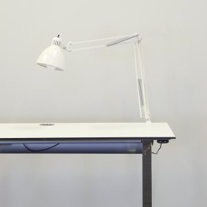 Skrivbordslampa L-1 LUXO