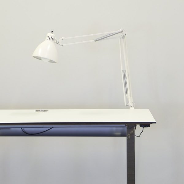 Skrivbordslampa L-1 LUXO