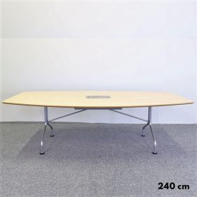 Konferensbord 240 cm Skandiform