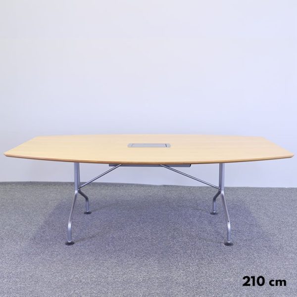 Konferensbord 210 cm Skandiform