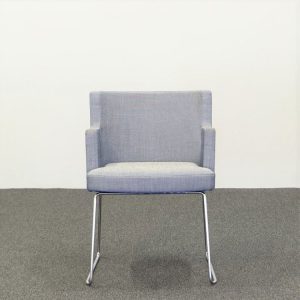 Konferensstol Cape 09 | JOHANSON DESIGN