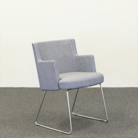 Konferensstol Cape 09 | JOHANSON DESIGN