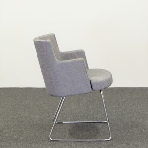 Konferensstol Cape 09 | JOHANSON DESIGN