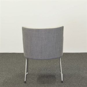 Konferensstol Cape 09 | JOHANSON DESIGN