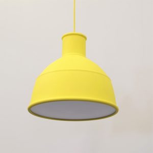 Taklampa Unfold MUUTO