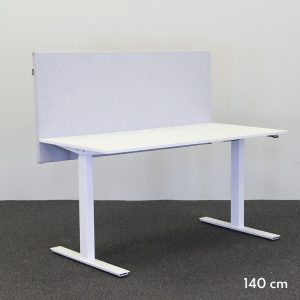 Bordsskärm 120/140 cm EDSBYN