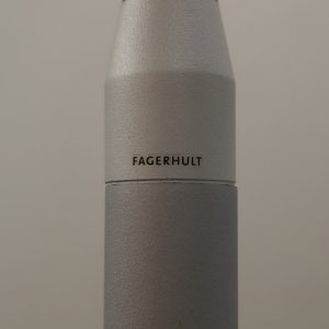 Uttagsstav från FAGERHULT