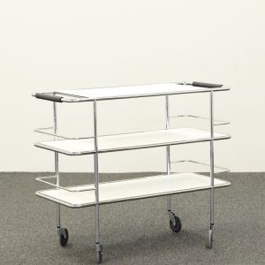 Serveringsvagn Cargo Gastro | LAMMHULTS