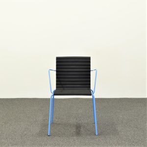 Konferensstol Rib | JOHANSON DESIGN (ny)