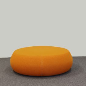 Ottoman Pix Orange | ARPER