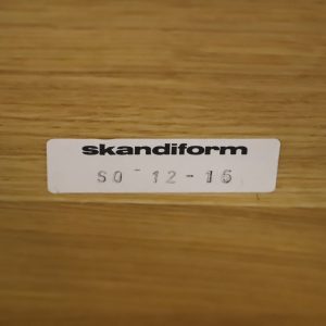 Barbord SKANDIFORM