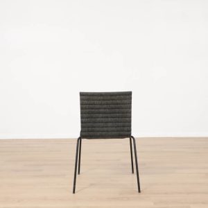 Konferensstol Rib | JOHANSON DESIGN