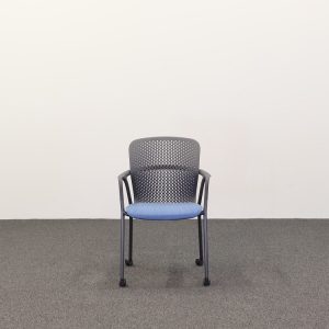 Konferensstol Keyn | HERMAN MILLER