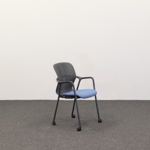 Konferensstol Keyn | HERMAN MILLER