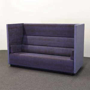 Soffa Float High Large | OFFECCT