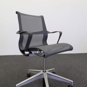 kontorsstol Setu HERMAN MILLER