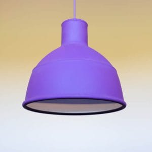 Taklampa Unfold | MUUTO