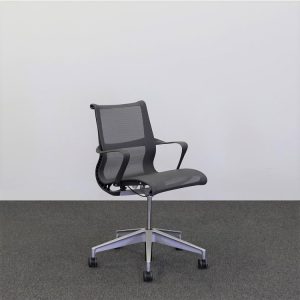 kontorsstol Setu HERMAN MILLER