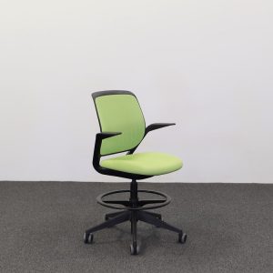 Kontorsstol Cobi grön STEELCASE