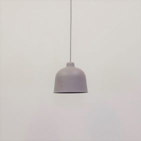 Taklampa Grain | MUUTO