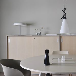 Lampa Mayday | FLOS